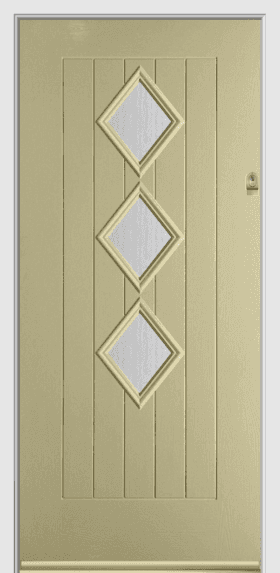 Composite Doors