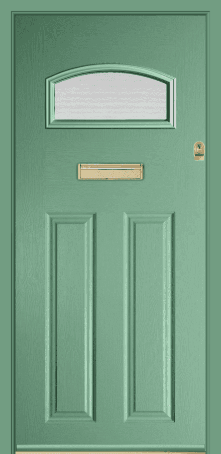 Composite Doors