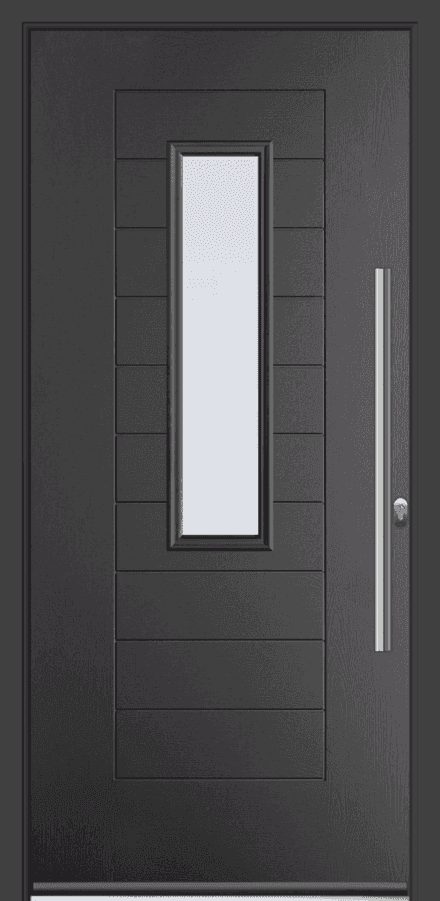 Composite Doors