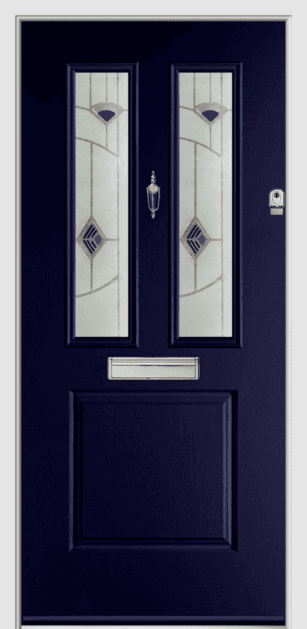 Composite Doors