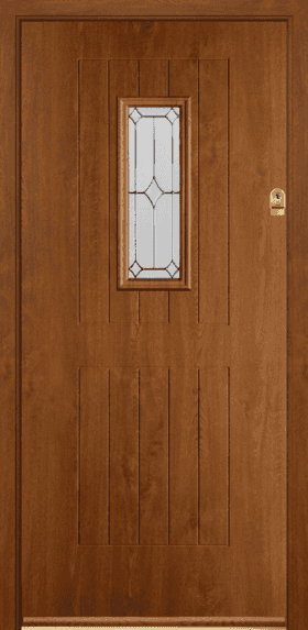 Composite Doors