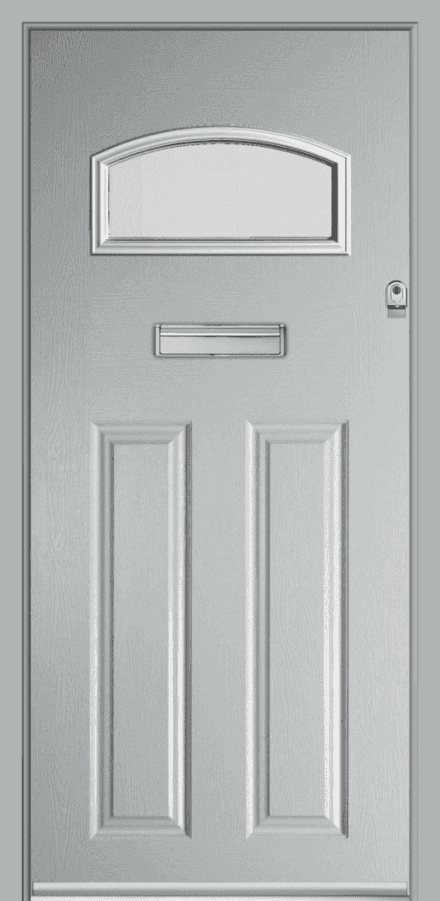 Composite Doors