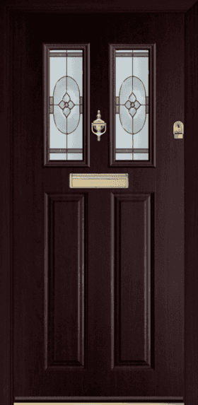Composite Doors