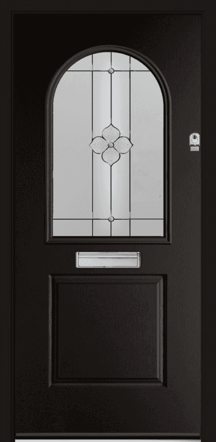 Composite Doors