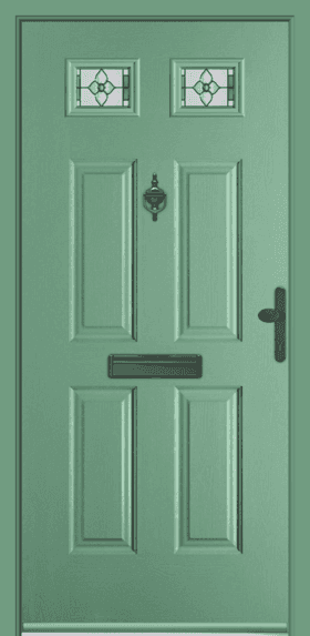 Composite Doors
