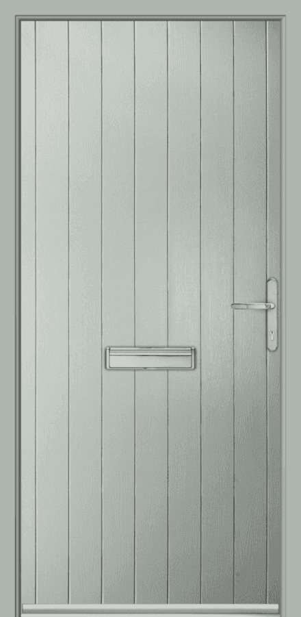 Composite Doors