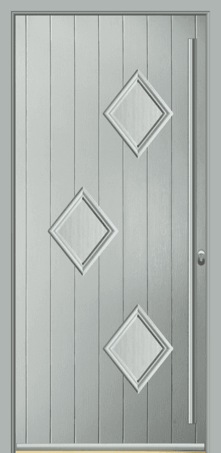 Composite Doors