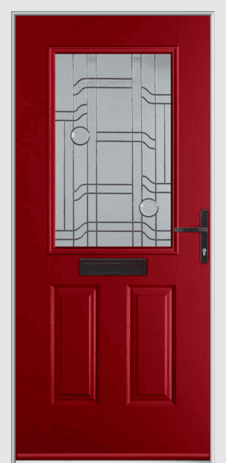 Composite Doors