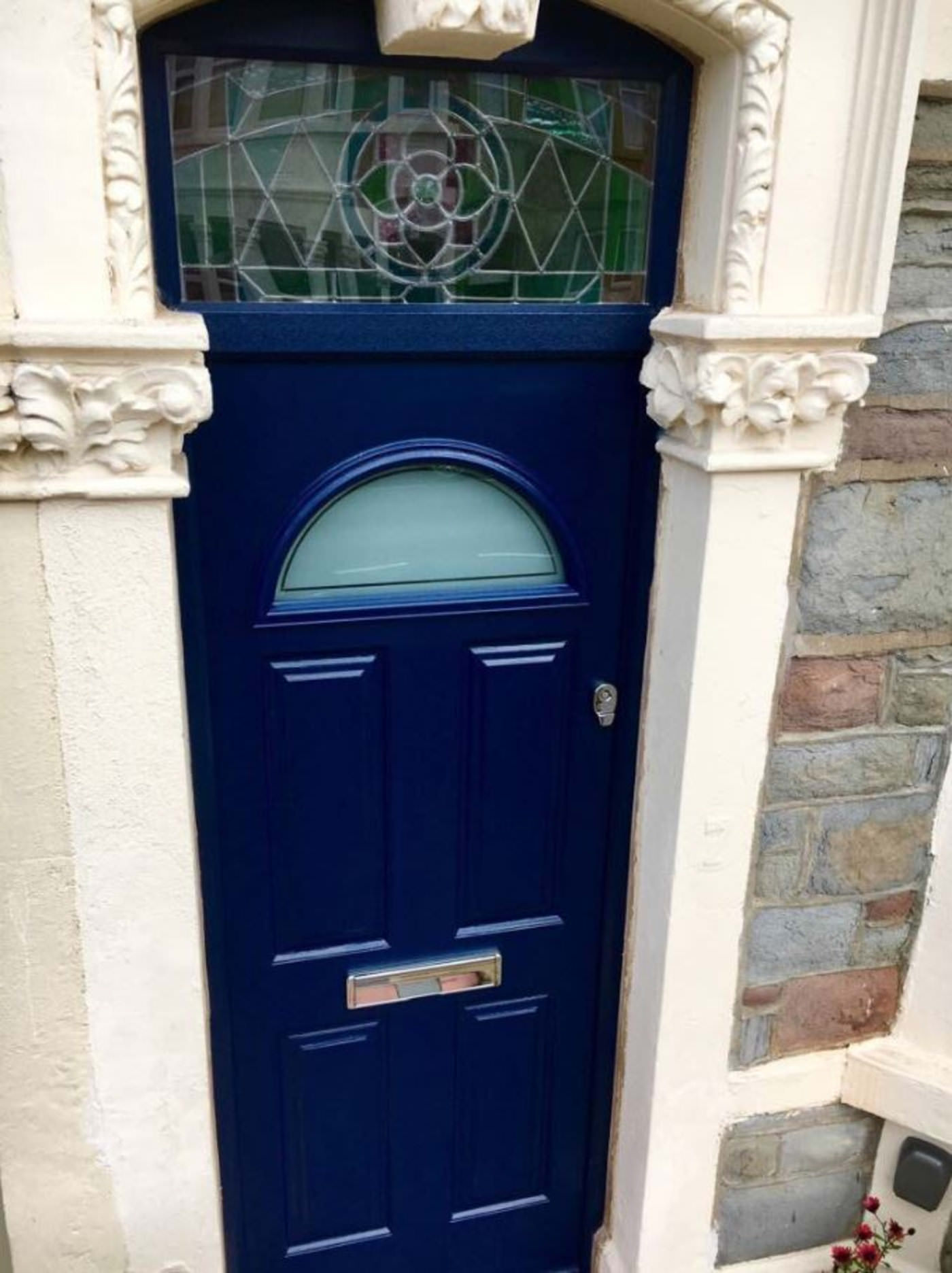 Composite Doors