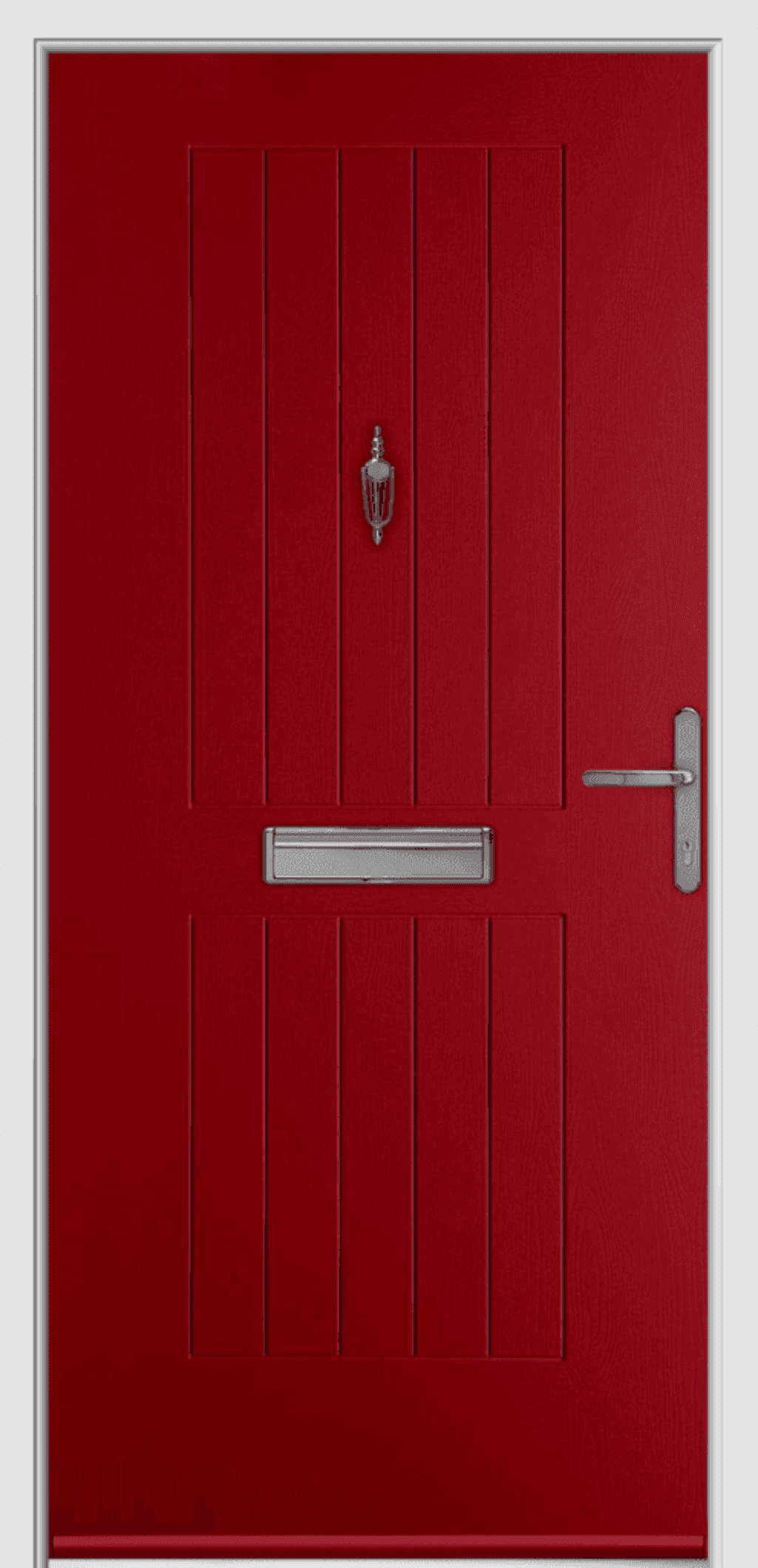 Composite Doors