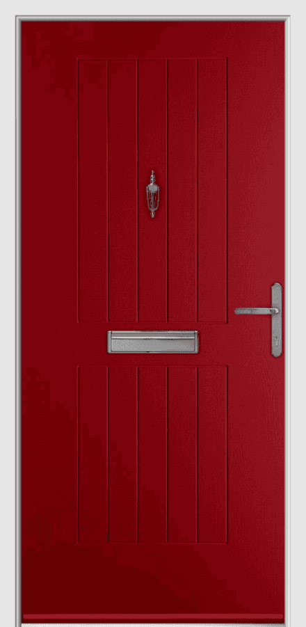 Composite Doors