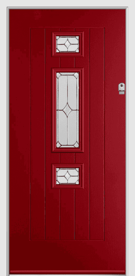 Composite Doors