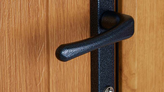 Composite Doors