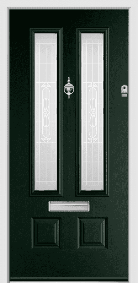Composite Doors