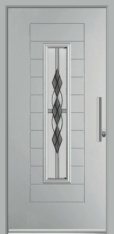 Composite Doors