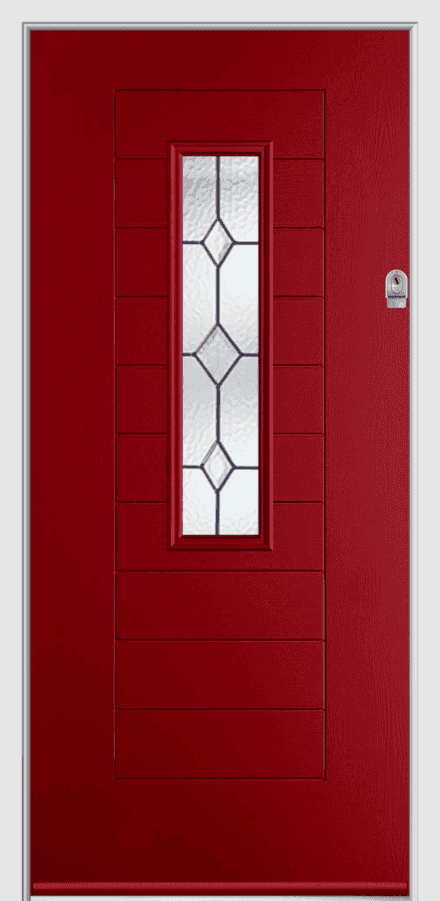 Composite Doors