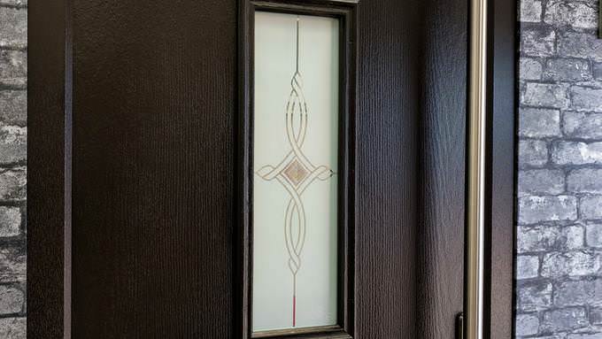 Composite Doors