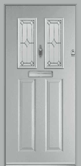 Composite Doors