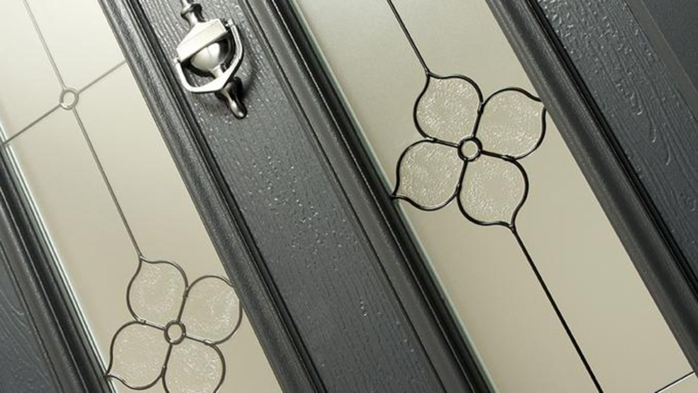 Composite Doors