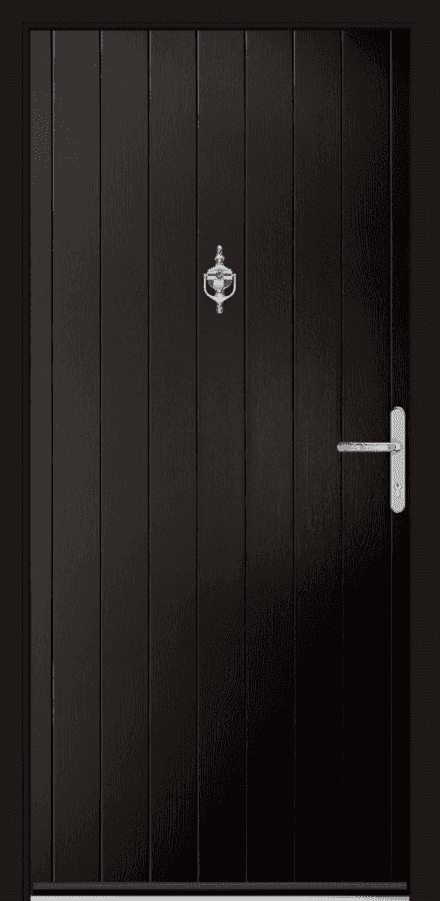 Composite Doors