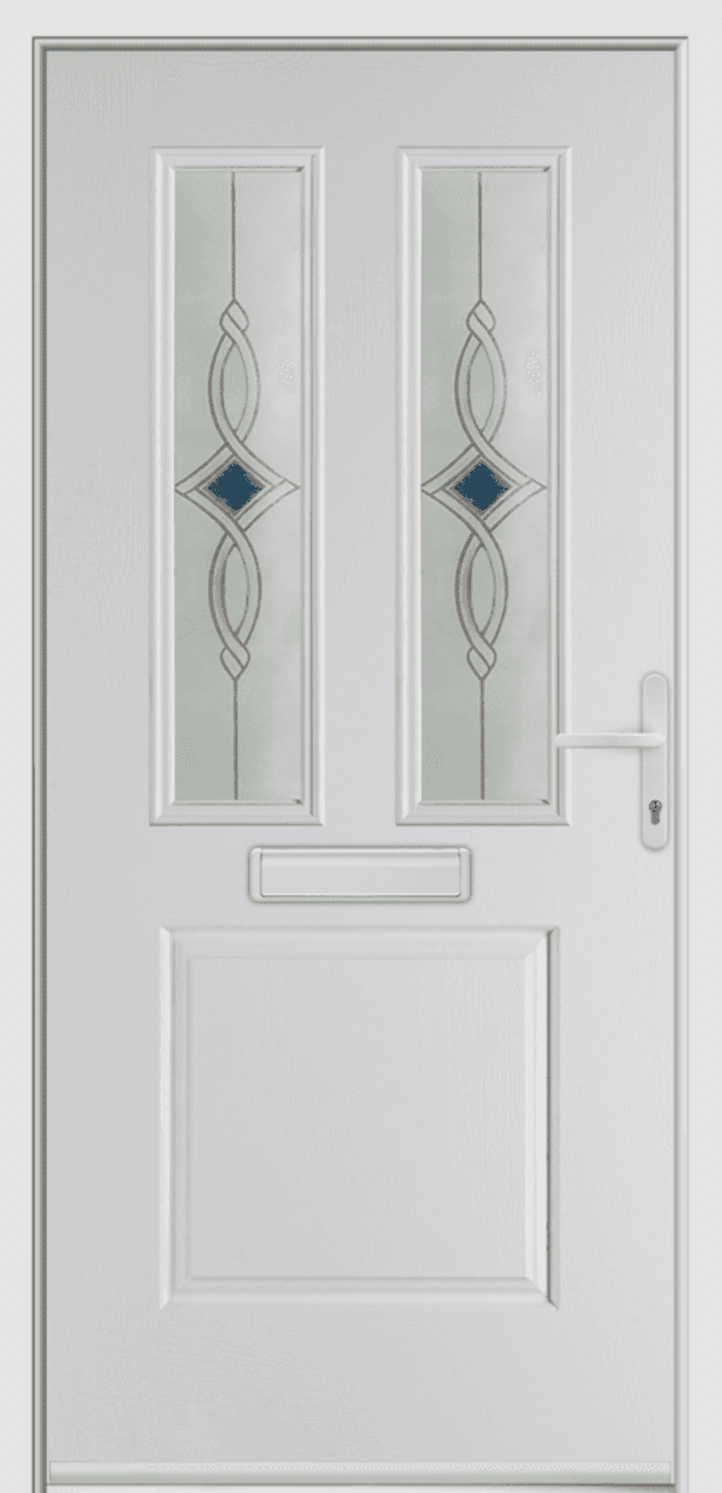 Composite Doors