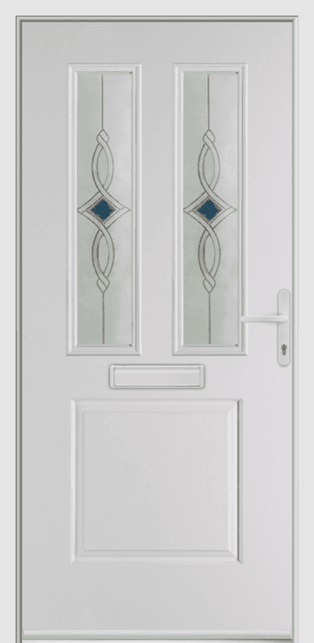 Composite Doors