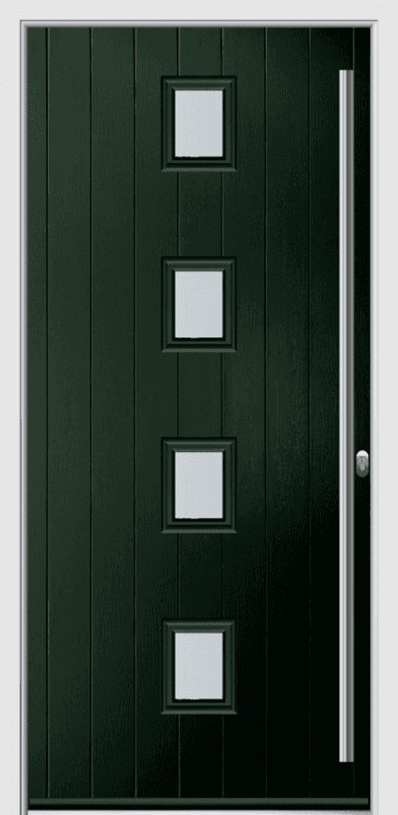 Composite Doors