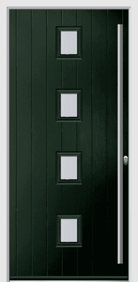 Composite Doors