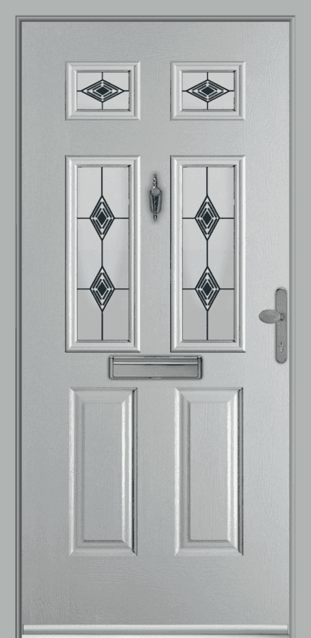 Composite Doors