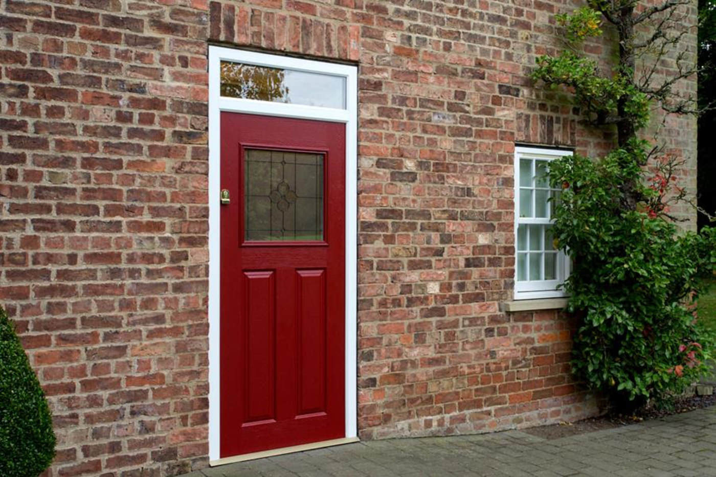 Composite Doors