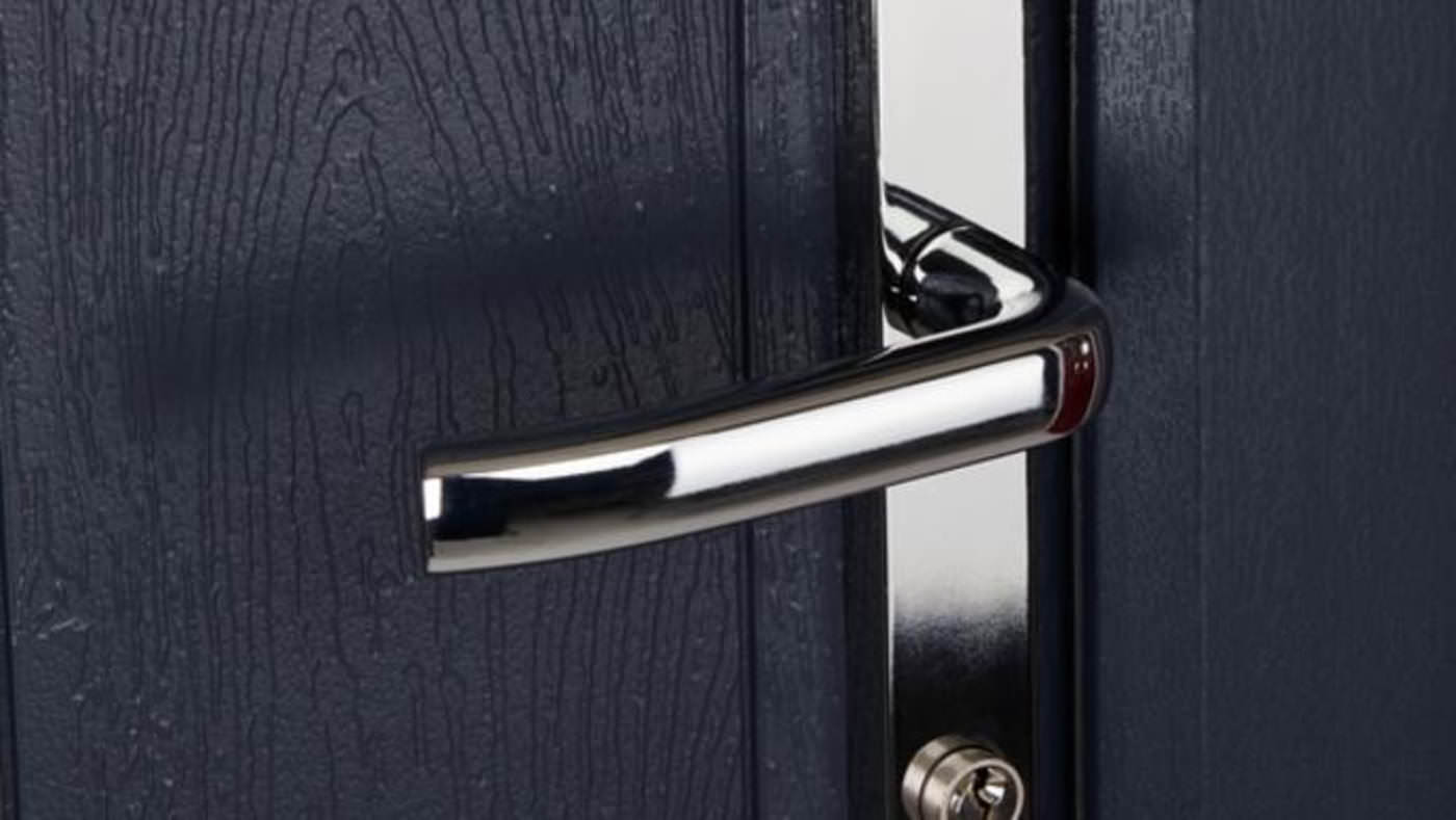 Composite Doors