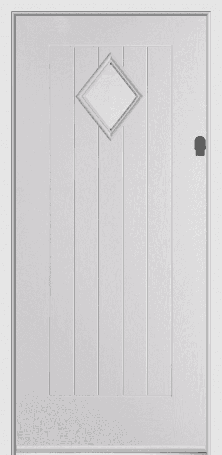 Composite Doors