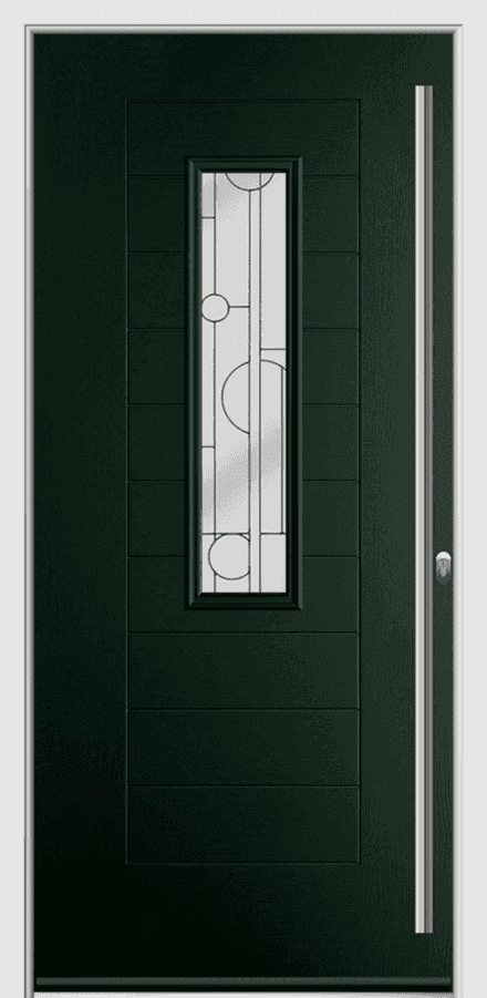 Composite Doors