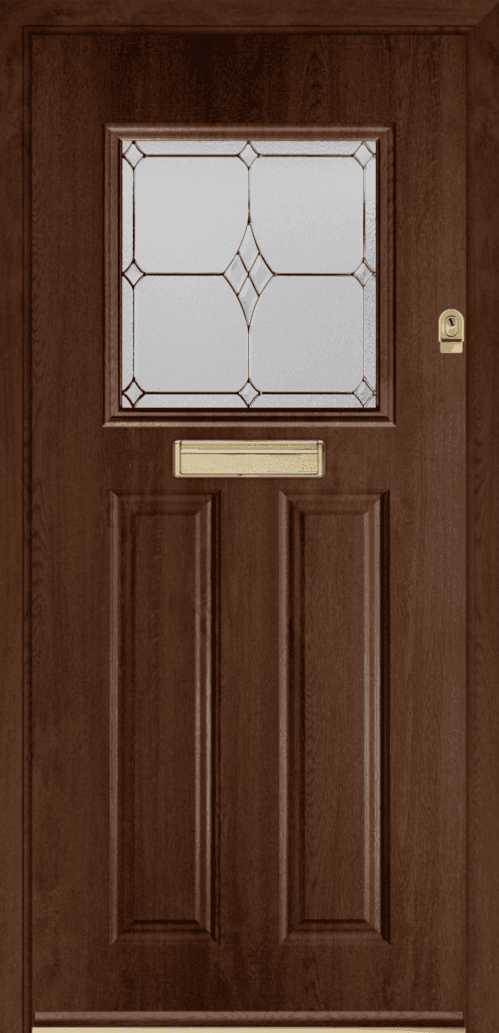 Composite Doors