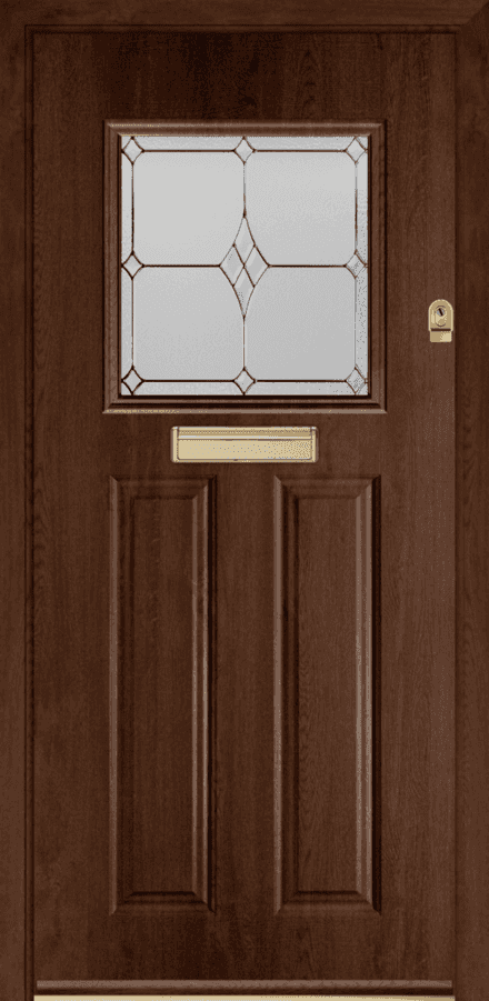 Composite Doors