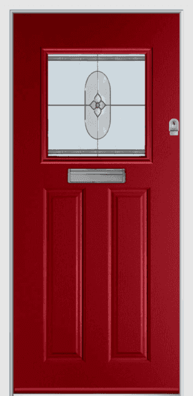 Composite Doors