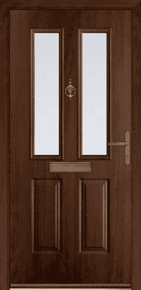 Composite Doors