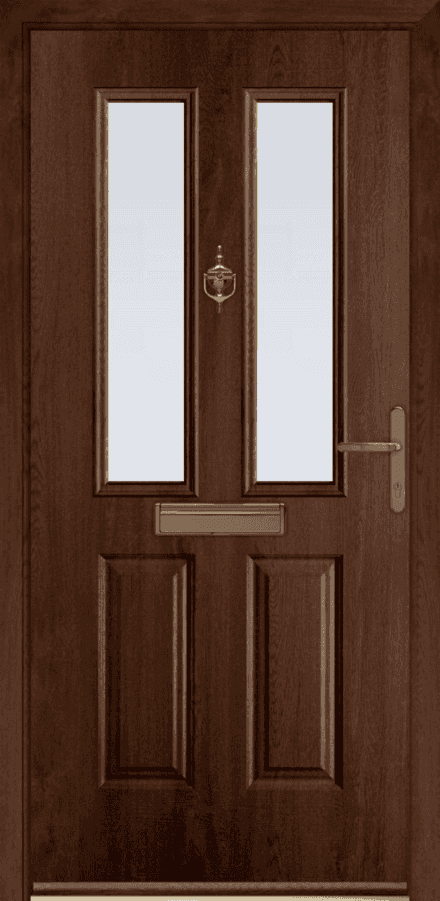 Composite Doors
