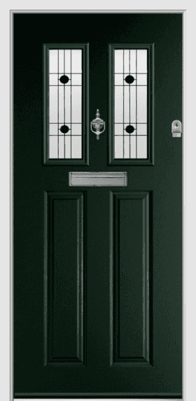 Composite Doors