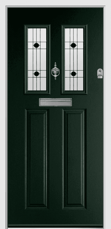 Composite Doors