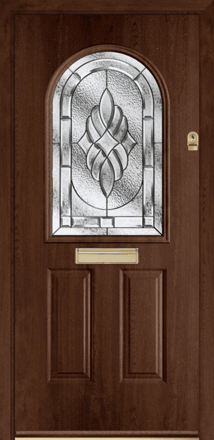 Composite Doors