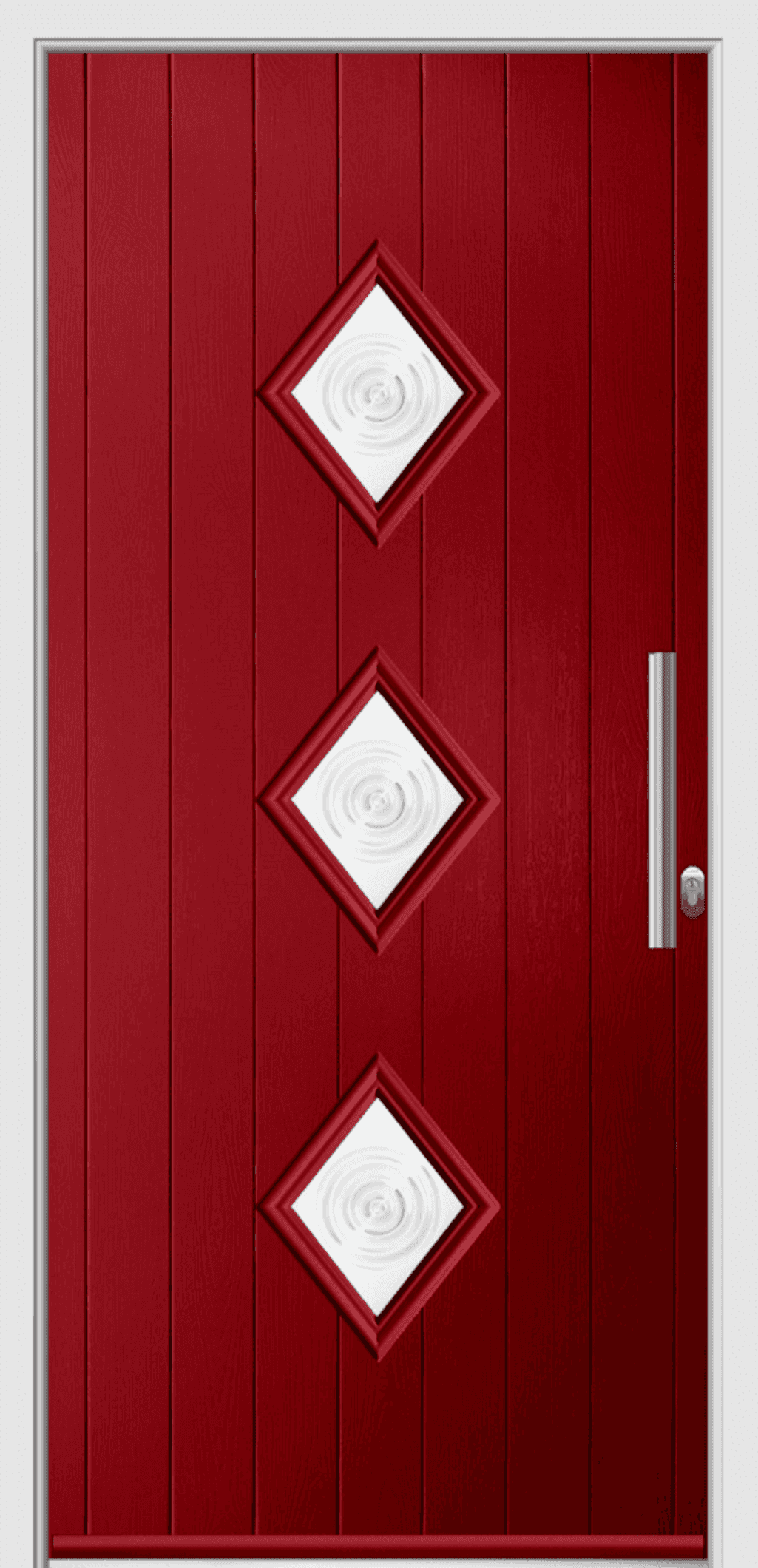Composite Doors