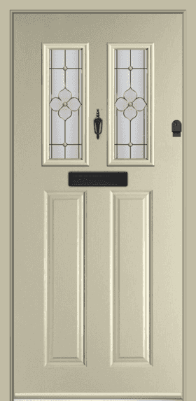 Composite Doors
