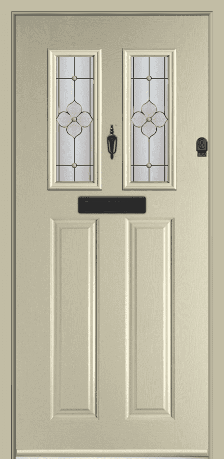 Composite Doors