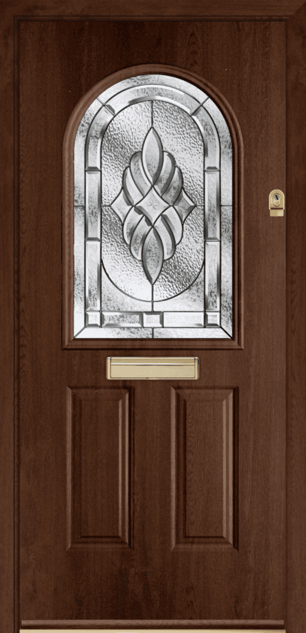 Composite Doors