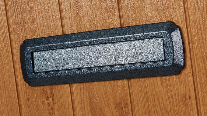 Composite Doors