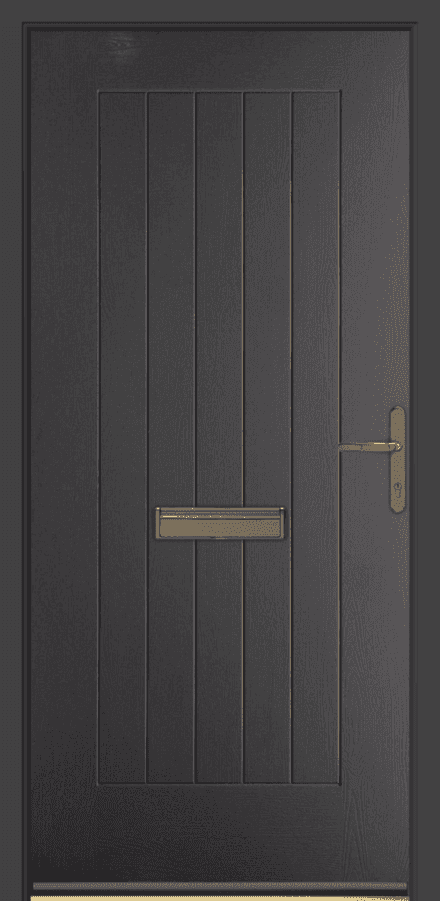 Composite Doors