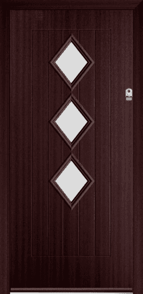 Composite Doors