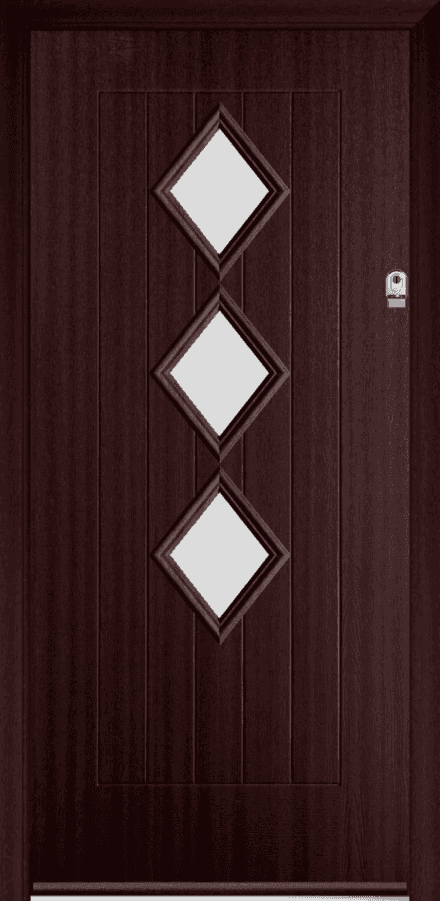 Composite Doors