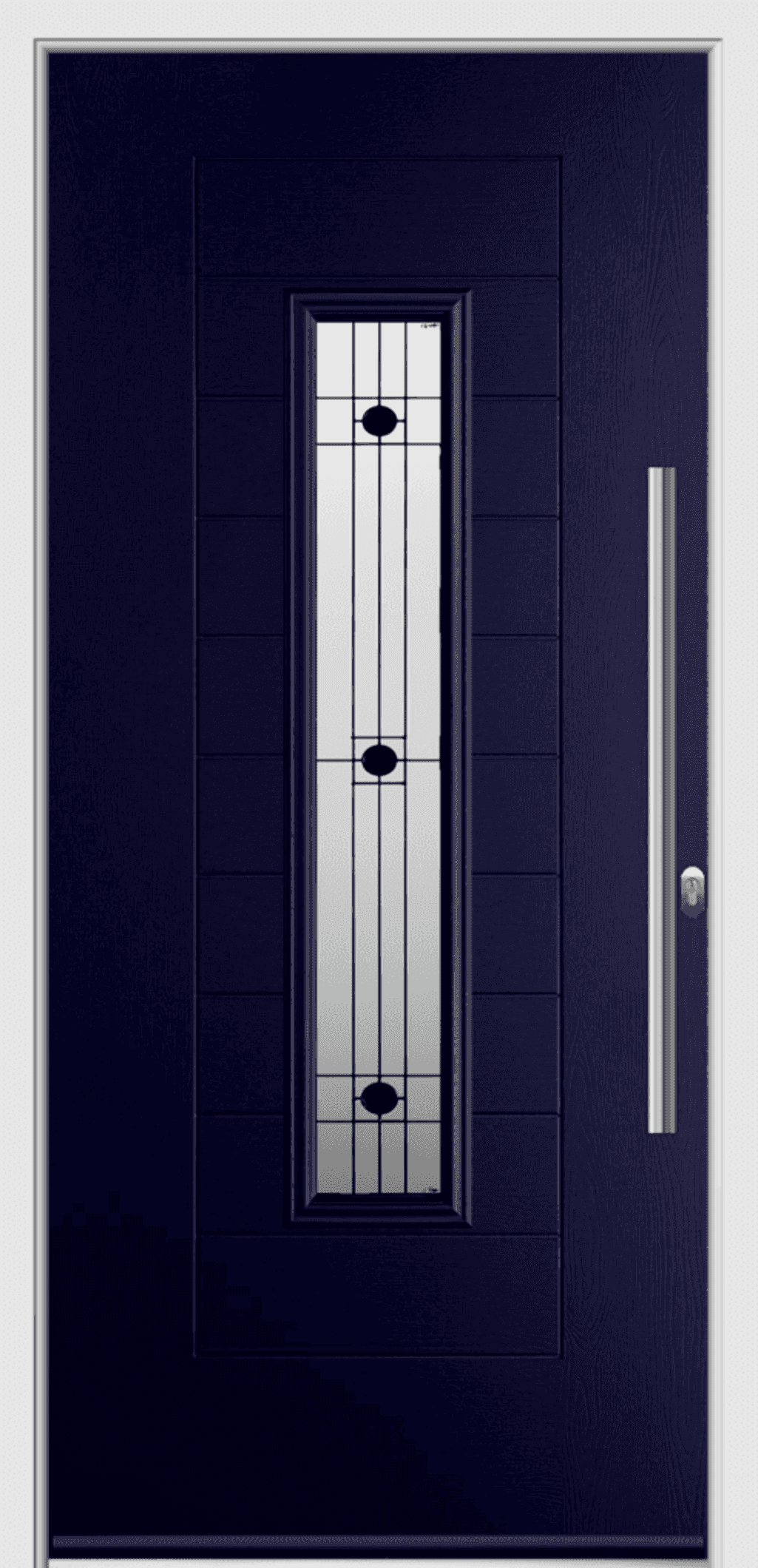Composite Doors
